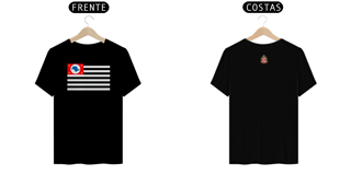 Camisa Separatista São Paulo
