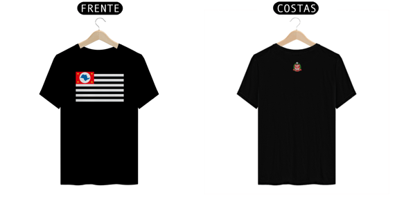 Camisa Separatista São Paulo