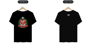 Camisa Pavlistania São Paulo