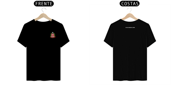 Camisa Pavlistania São Paulo