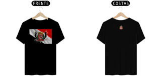 Camisa São Paulo Non Dvcor Dvco