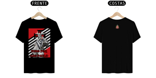 Camisa Tudo Por São Paulo