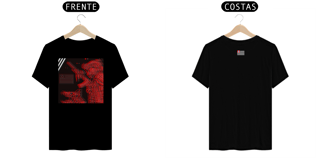 Camisa Militar São Paulo