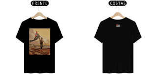 Camisa Soldado Paulista