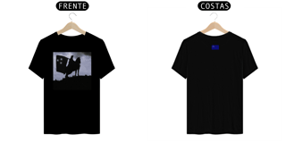 Nome do produto Camisa Sul é o Meu País