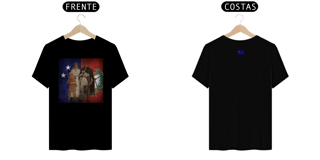 Camisa Sul é o Meu País | SC