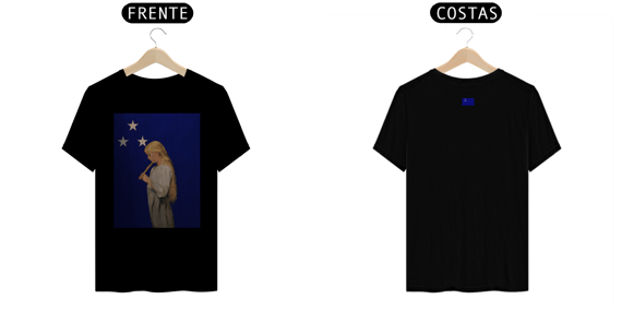 Camisa Criança Sulista Granulada