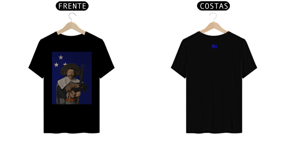 Camisa Homem Sulista Granulada