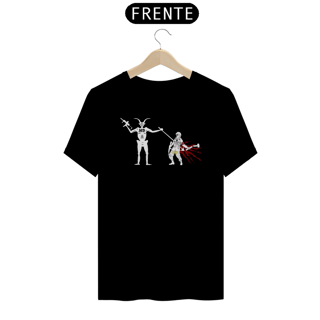 Camisa Ação Anti-Russ...