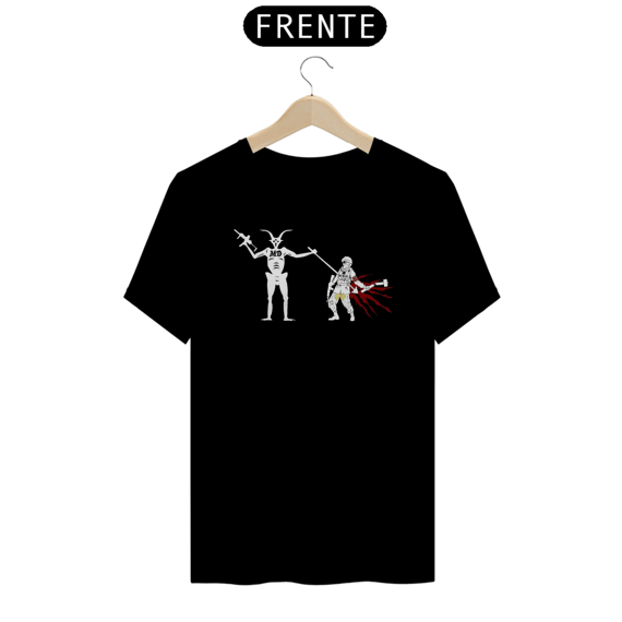 Camisa Ação Anti-Russ...