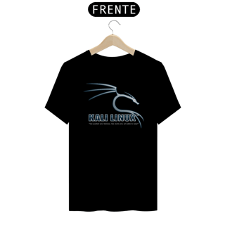 Camisa Kali Linux