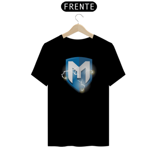 Camisa Metasploit Framework Infected