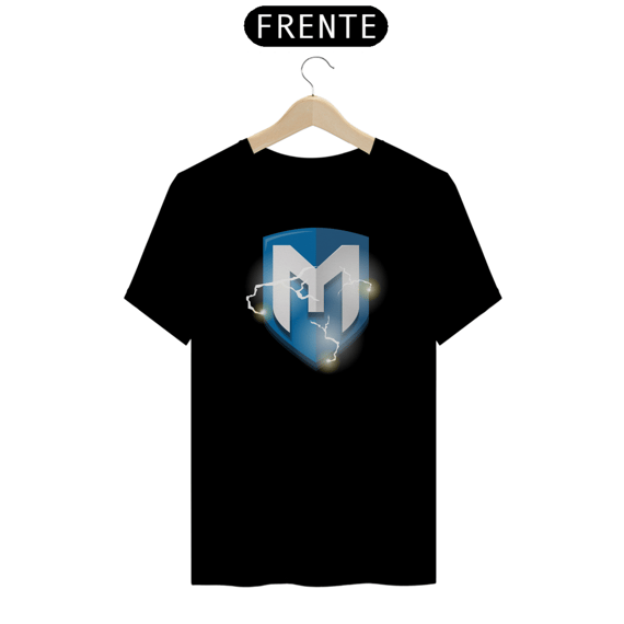 Camisa Metasploit Framework Infected