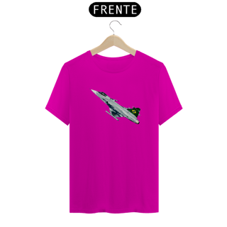 Nome do produto Camisa Caça JAS 39 Gripen