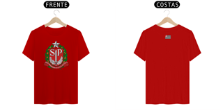 Nome do produto Camisa Pavlistania São Paulo