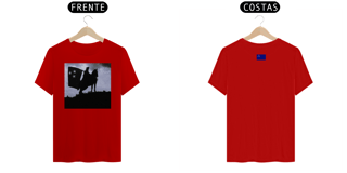 Nome do produto Camisa Sul é o Meu País