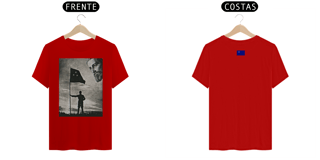 Nome do produto Camisa Sul é o Meu País