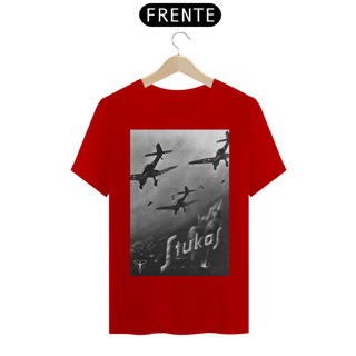 Nome do produto Camisa Junkers Ju-87 Stuka Bomber