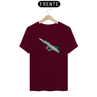 Nome do produto Camisa Caça JAS 39 Gripen
