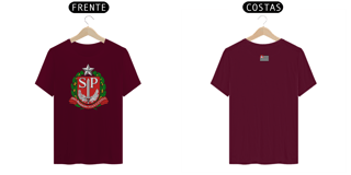 Nome do produto Camisa Pavlistania São Paulo