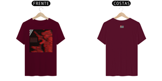 Nome do produto Camisa Militar São Paulo