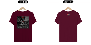 Nome do produto Camisa MMDC