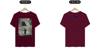 Nome do produto Camisa Sul é o Meu País