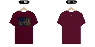 Nome do produto Camisa Basta De Brasil