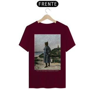 Nome do produto Camisa Napoleão Bonaparte