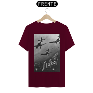 Nome do produto Camisa Junkers Ju-87 Stuka Bomber