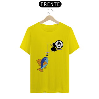 Nome do produto Camiseta Anime Clara