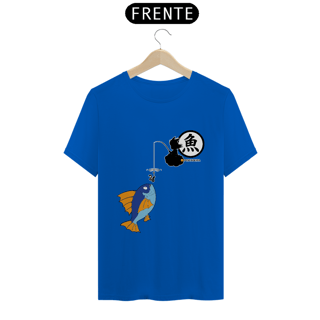 Nome do produto Camiseta Anime Clara