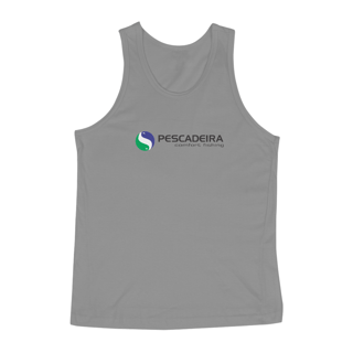 Nome do produto Regata Masculina Clara - Pescadeira