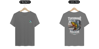 Nome do produto Camiseta TESTE  Clara  ESTONADA- Tucurané Açu 