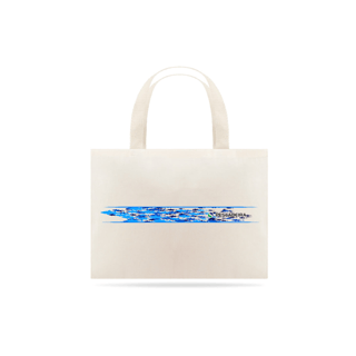 Eco Bag - Cardume