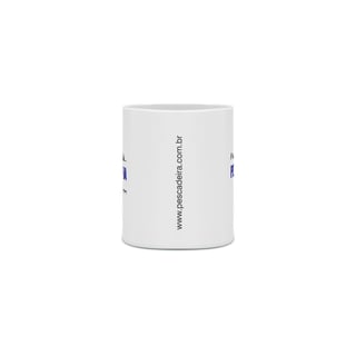 Nome do produto Caneca - Pescaterapia