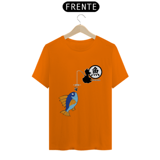 Nome do produto Camiseta Anime Clara