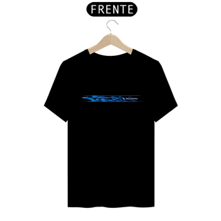Nome do produto Camiseta Escura 3 - Cardume