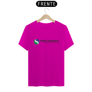 Nome do produto Camiseta Quality Clara - Pescadeira Teste