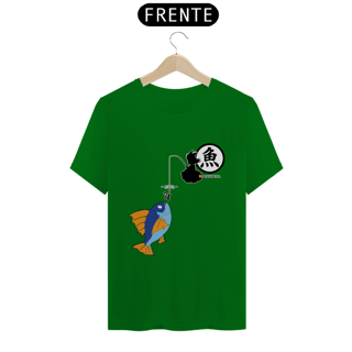 Nome do produto Camiseta Anime Clara