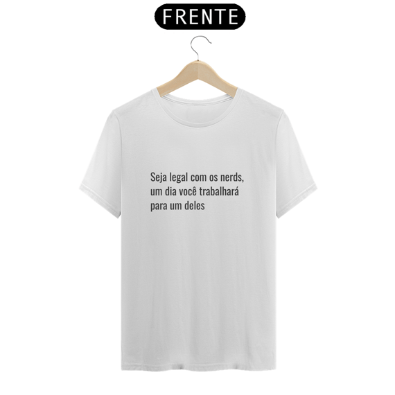T-Shirt Nerds