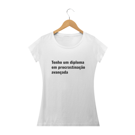T-Shirt Diploma