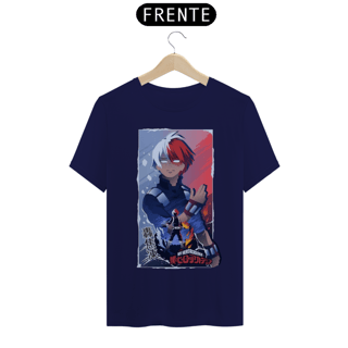 Nome do produto Todoroki