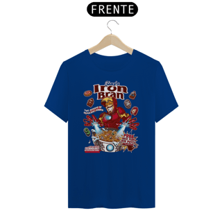 Nome do produto Iron Crunch