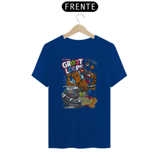 Nome do produto Groot Crunch