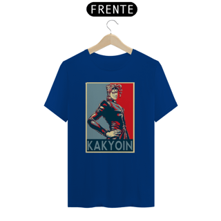 Nome do produto Noriaki kakyoin