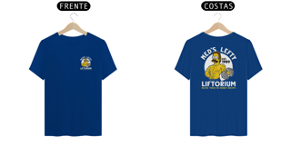 Nome do produto Ned GYM