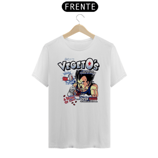 Nome do produto vegeta Crunch