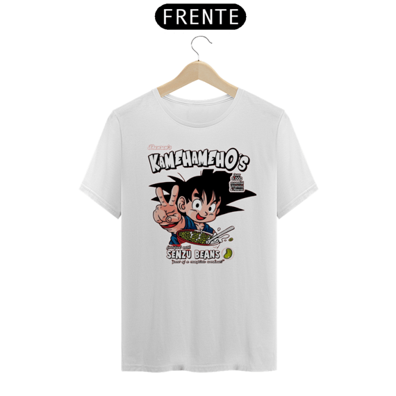 Goku Crunch
