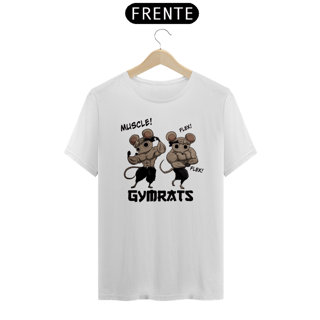 Nome do produto Rats Muscle